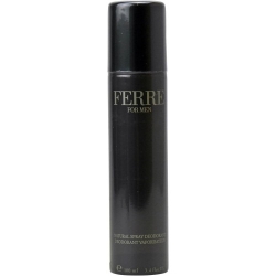 Ferre For Men - Deodorante Spray 100 Ml