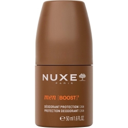 Nuxe Men Boost - Deodorante Roll-On 50 Ml