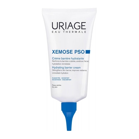 Uriage Xemose Pso - Fluido Dermocosmetico Per Pelle A Tendenza Psoriasica 150 Ml