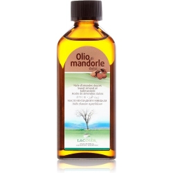 Lacoser Olio Di Mandorle Dolci Emolliente Elasticizzante Nutriente 100 Ml