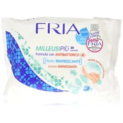 Fria Multiuso Più - 20 Salviette Igienizzanti