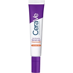 Cerave Skin Renewing Serum con Vitamina C 30 Ml