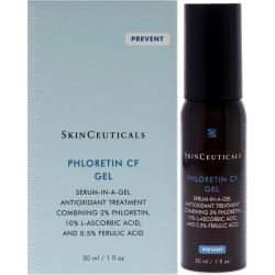 Skinceuticals Phloretin Cf Gel - Siero Gel Antiossidante Illuminante 30 Ml