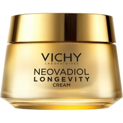 Vichy Neovadiol Longevity Cream - Crema Anti-Età Nutriente 50 Ml