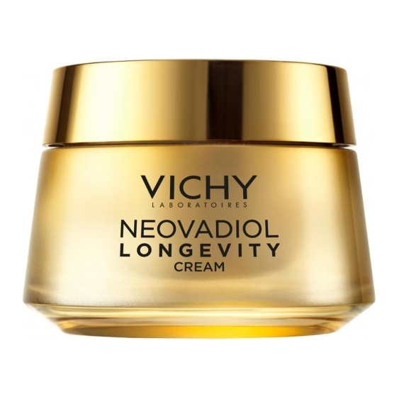 Vichy Neovadiol Longevity Cream - Crema Anti-Età Nutriente 50 Ml