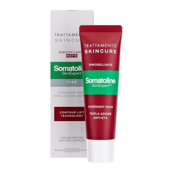 Somatoline Trattamento Skincure Rimodellante 50 Ml