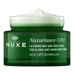 Nuxe Nuxuriance Ultra - Crema Notte Anti-Età Globale 50 Ml