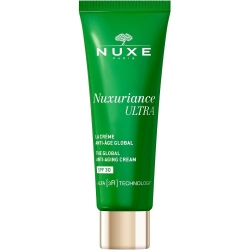 Nuxe Nuxuriance Ultra - Crema Giorno Anti-Età  Globale Spf30 50 Ml