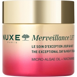 Nuxe Merveillance Lift - Trattamento D'Eccezione Giorno E Notte 75 Ml