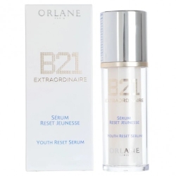 Orlane B21 Extraordinaire Serum Reset Jeunesse - Siero Anti-Età  Globale 50 Ml