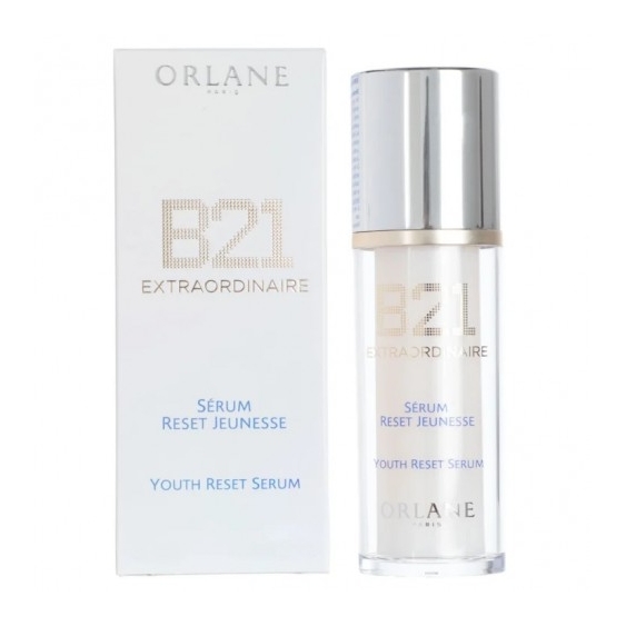 Orlane B21 Extraordinaire Serum Reset Jeunesse - Siero Anti-Età  Globale 50 Ml
