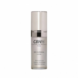 Cbn Bio Surgical Levres - Fluido Contorno Labbra Anti-Età  E Rimpolpante 15 Ml