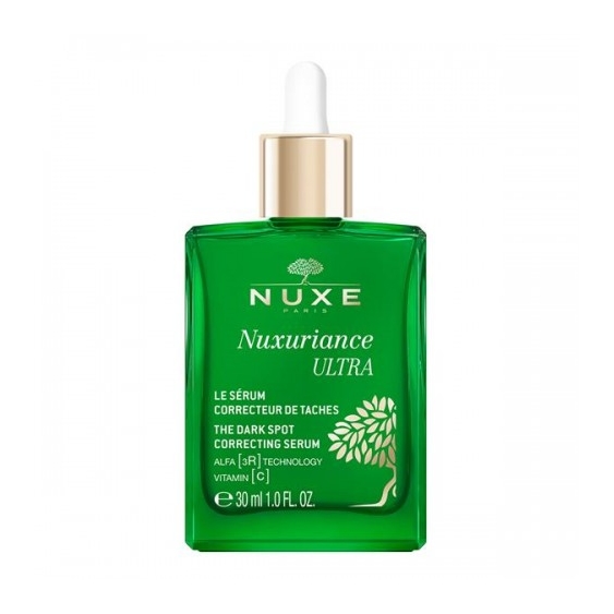 Nuxe Nuxuriance Ultra - Siero Antietà  Correttore Macchie 30 Ml