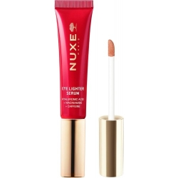 Nuxe Eye Lighter Serum - Siero Contorno Occhi Illuminante Anti-Occhiaie 12 Ml