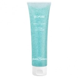 Piaubert Isopure - Gel Detergente Purificante Rinfrescante 150 Ml