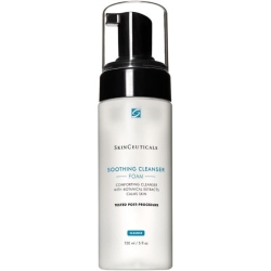 Skinceuticals Soothing Cleanser - Mousse Detergente Viso Per Pelli Sensibili 150 Ml