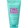 Nuxe Zinc Power - Gel Detergente Purificante Con Zinco 150 Ml