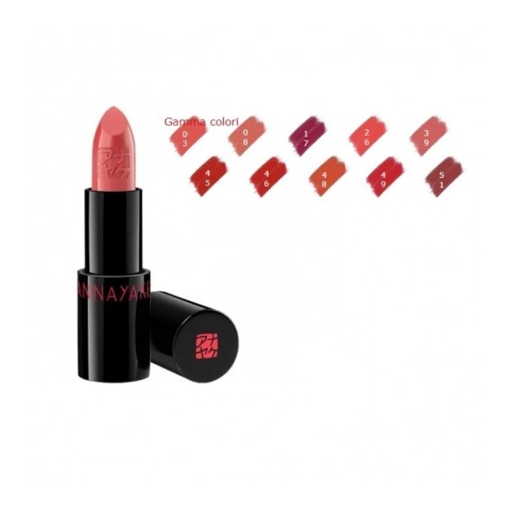 Annayake Rouge A Levres - Rossetto N. 45