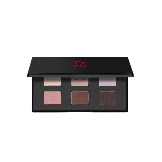 Annayake Palette Ombretti N. 10 Rose Nude