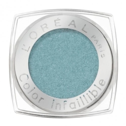 L'Oreal Paris Color Infaillible - Ombretto N. 031 Innocent Turquoise