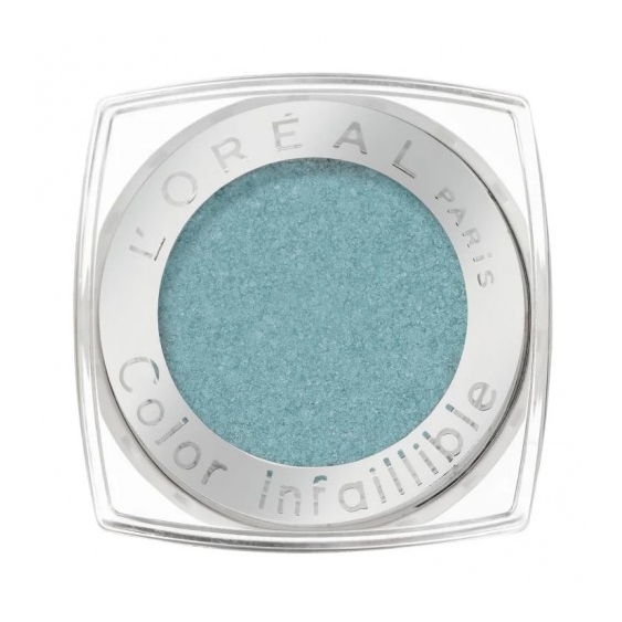 L'Oreal Paris Color Infaillible - Ombretto N. 031 Innocent Turquoise