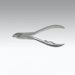 Koh-I-Noor Tronchesino inox per Unghie
