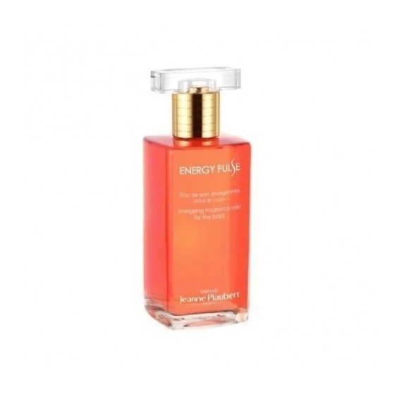 Piaubert Energy Pulse - Eau De Soin Energizzante Corpo 100 Ml