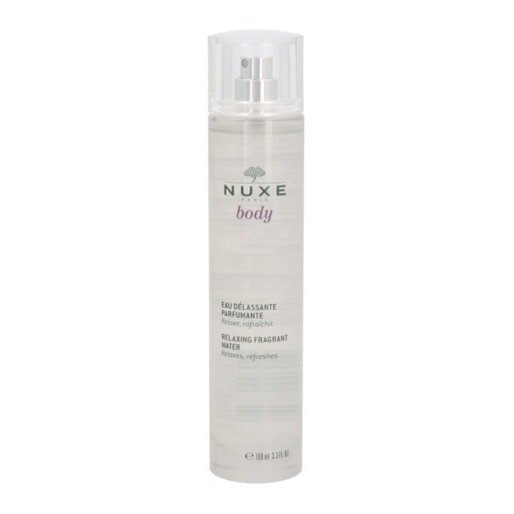 Nuxe Body - Acqua Profumata Rilassante Per Il Corpo 100 Ml