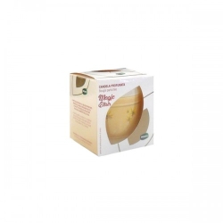 Relevi Natale - Candela Profumata da 120 G