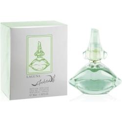 Salvador Dali Laguna - Eau De Toilette Donna 30 Ml Vapo