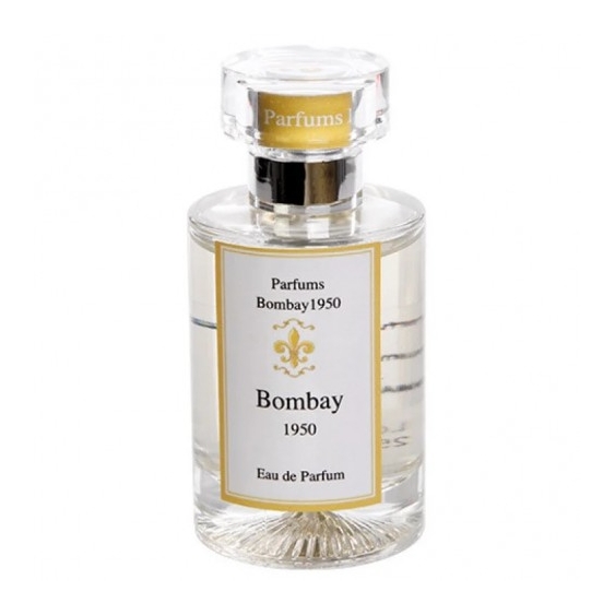 Bombay 1950 - Eau De Parfum Unisex 100 Ml Vapo