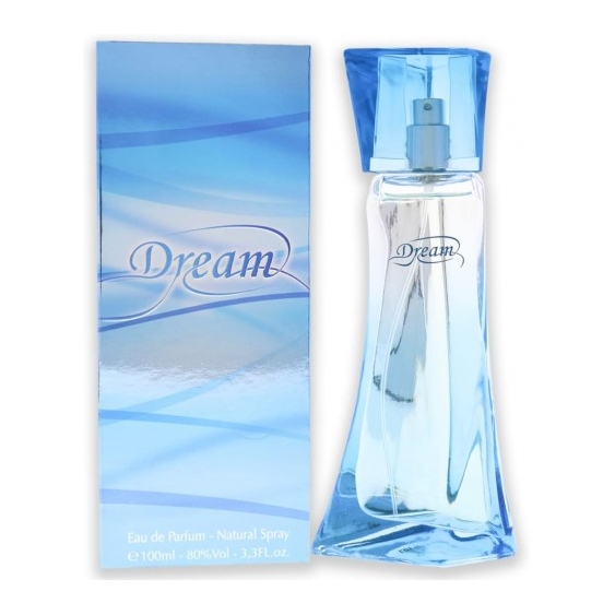 New Brand Dream - Eau De Parfum Unisex 100 Ml Vapo