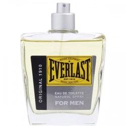 Everlast Original 1910 - Eau De Toilette Uomo 50 Ml Vapo