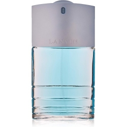 Lanvin Oxygene Homme - Eau De Toilette Uomo 100 Ml Vapo