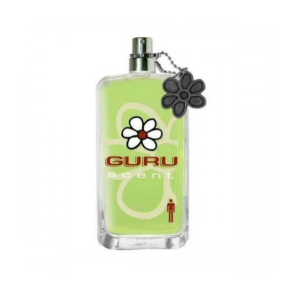 Guru Scent Men - Eau De Toilette 100 Ml Vapo