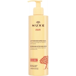 Nuxe Sun Lait Fraicheur Apres-Soleil - Latte Doposole 400 Ml