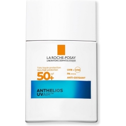 La Roche Posay Anthelios UvAir Spf50+ Protezione Solare Fluida 40 Ml