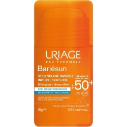 Uriage Bariesun Stick Solare Invisibile Spf50+ 18 G