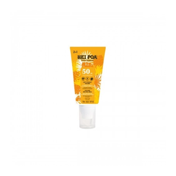 Ocean Hei Poa Spf50+ Crema Solare Viso 50 Ml