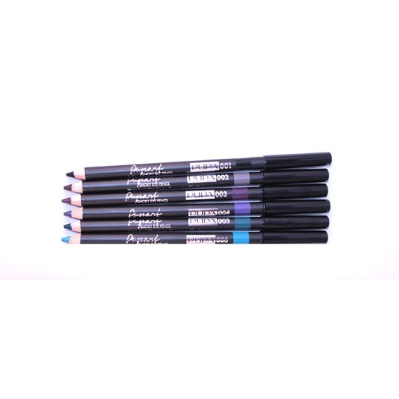 Pupa Pupart Smoky Eye Pencil - Matita Occhi N. 004