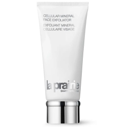 La Prairie Cellular Mineral Face Exfoliator - Esfoliante Gel Viso Levigante E Perfezionante 100 Ml