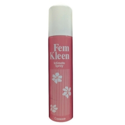 Fem Kleen Caresse Intimate Spray - Deodorante Intimo 100 Ml