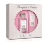 Orlane Bouquets D' Rose - Eau De Toilette Donna 50 ml + Gel Doccia 75 Ml