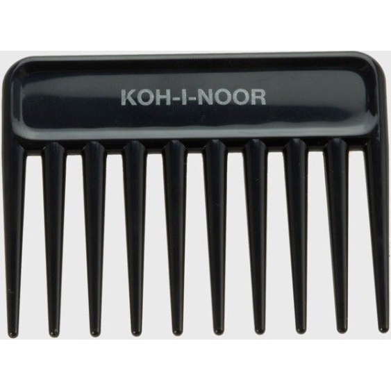 Koh-I-Noor 8131N - Pettine Radone Piccolo