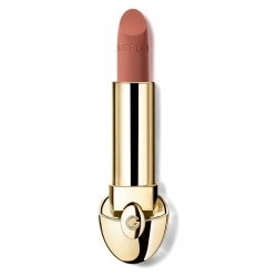 Guerlain Rouge G Velvet - Rossetto N. 205 Le Beige Amandine