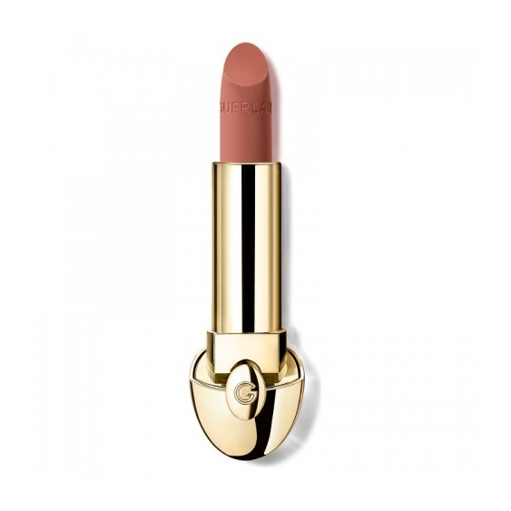 Guerlain Rouge G Velvet - Rossetto N. 205 Le Beige Amandine