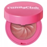 Pupa Candy Club Cloudy Candy - Blush Crema-Polvere N. 001 Sugared Almond