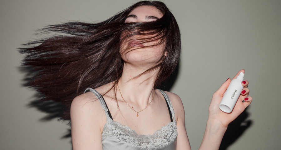 maschere per capelli