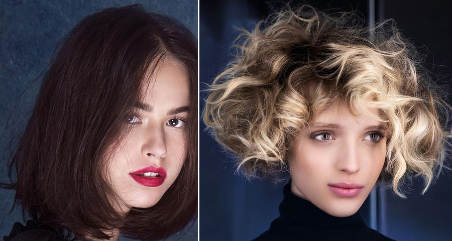 taglio capelli caschetto