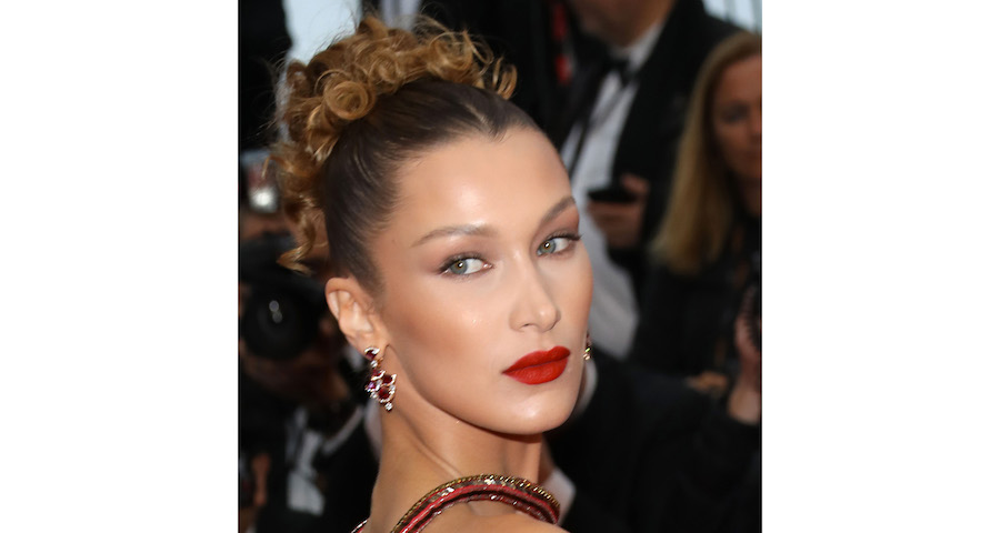 Beauty look cannes 2019 Beauty look cannes 2019